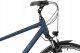 Dviratis Romet Wagant 5 28" 2023 navy blue-silver-21" / L (Dydis: 21" / L) 4