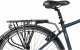 Dviratis Romet Wagant 5 28" 2023 navy blue-silver-21" / L (Dydis: 21" / L) 6