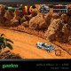 EVERCADE A6 - Zestaw gier Gaelco (Piko) Arcade 2 3