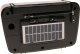 Radio RETRO Kuchenne Przenośne Głośnik TF MP3 USB Solar BLUETOOTH 4231 5