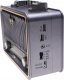 Radio RETRO Kuchenne Przenośne Głośnik TF MP3 USB BLUETOOTH Akumulator 800 5