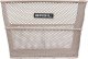 Kosz na bagażnik  BASIL CENTO FLOWER REAR BASKET, Stalowy, Nude Metallic (NEW 2025) 2