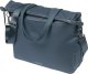 Torba BASIL MANHATTAN COMMUTER BICYCLE LAPTOP BAG, HOOK-ON, 12L, Wodoodporna, Navy (NEW 2025) 1