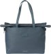 Torba BASIL MANHATTAN COMMUTER BICYCLE LAPTOP BAG, HOOK-ON, 12L, Wodoodporna, Navy (NEW 2025) 2