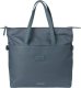 Torba BASIL MANHATTAN COMMUTER BICYCLE LAPTOP BAG, HOOK-ON, 12L, Wodoodporna, Navy (NEW 2025) 3