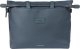 Torba BASIL MANHATTAN COMMUTER BICYCLE LAPTOP BAG, HOOK-ON, 12L, Wodoodporna, Navy (NEW 2025) 5
