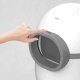 Inteligentna samoczyszcząca kuweta dla kota smart wifi apka 60l (54 x 54 x 69 cm) 4