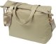 Torba BASIL MANHATTAN COMMUTER OFFICE BICYCLE BAG, HOOK-ON, 12L, Wodoodporna, Taupe (NEW 2025) 1