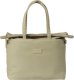 Torba BASIL MANHATTAN COMMUTER OFFICE BICYCLE BAG, HOOK-ON, 12L, Wodoodporna, Taupe (NEW 2025) 2