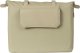 Torba BASIL MANHATTAN COMMUTER OFFICE BICYCLE BAG, HOOK-ON, 12L, Wodoodporna, Taupe (NEW 2025) 6