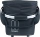 Basil Kosz na tylny bagażnik BASIL CLASSIC CARRY ALL ISO, MIK z adapterem do mocowania, 18L, Czarny (NEW 2025) 4