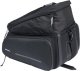 Torba na bagażnik BASIL MOV TRUNK BAG, MIK z adapterem do mocowania, 10-26L, Wodoodporna, Black (NEW 2025) 9