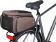 Basil Torba na bagażnik MOV TRUNK BAG, MIK z adapterem do mocowania, 10-26L, Wodoodporna, Brown (NEW 2025) 13