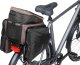 Basil Torba na bagażnik MOV TRUNK BAG, MIK z adapterem do mocowania, 10-26L, Wodoodporna, Brown (NEW 2025) 15