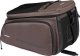 Basil Torba na bagażnik MOV TRUNK BAG, MIK z adapterem do mocowania, 10-26L, Wodoodporna, Brown (NEW 2025) 2