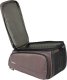 Basil Torba na bagażnik MOV TRUNK BAG, MIK z adapterem do mocowania, 10-26L, Wodoodporna, Brown (NEW 2025) 4
