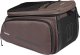 Basil Torba na bagażnik MOV TRUNK BAG, MIK z adapterem do mocowania, 10-26L, Wodoodporna, Brown (NEW 2025) 5