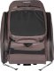 Basil Torba na bagażnik MOV TRUNK BAG, MIK z adapterem do mocowania, 10-26L, Wodoodporna, Brown (NEW 2025) 8