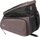 Basil Torba na bagażnik MOV TRUNK BAG, MIK z adapterem do mocowania, 10-26L, Wodoodporna, Brown (NEW 2025) 9