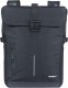 Basil Sakwy MOVE DOUBLE BICYCLE BAG, UNIVERSAL BRIDGE, 30L, Black 2