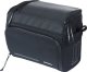 Torba na kierownicę BASIL MOVE HANDLEBAR BAG, KF z adapterem do mocowania, 7-8L, wodoodporna, Czarna (NEW 2025) 1