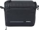 Torba na kierownicę BASIL MOVE HANDLEBAR BAG, KF z adapterem do mocowania, 7-8L, wodoodporna, Czarna (NEW 2025) 2