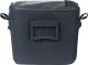Torba na kierownicę BASIL MOVE HANDLEBAR BAG, KF z adapterem do mocowania, 7-8L, wodoodporna, Czarna (NEW 2025) 3