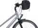 Torba na kierownicę BASIL MOVE HANDLEBAR BAG, KF z adapterem do mocowania, 7-8L, wodoodporna, Czarna (NEW 2025) 4