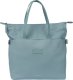 Torba BASIL MANHATTAN COMMUTER OFFICE BICYCLE LAPTOP BAG, HOOK-ON, 12L, Wodoodporna, Graphite Blue (NEW 2025) 3