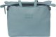 Torba BASIL MANHATTAN COMMUTER OFFICE BICYCLE LAPTOP BAG, HOOK-ON, 12L, Wodoodporna, Graphite Blue (NEW 2025) 5