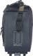 Torba na bagażnik BASIL NAVIGATOR STORM, MIK z adapterem do mocowania, 13L, Wodoodporna, Czarna (NEW 2025) 7