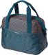 Basil Torba FLAIR CARRY ALL BICYCLE BAG, HOOK-ON, 18L, Wodoodporna, Navy (NEW 2025) 1