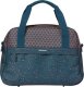 Basil Torba FLAIR CARRY ALL BICYCLE BAG, HOOK-ON, 18L, Wodoodporna, Navy (NEW 2025) 2