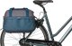 Basil Torba FLAIR CARRY ALL BICYCLE BAG, HOOK-ON, 18L, Wodoodporna, Navy (NEW 2025) 5