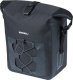 Sakwa BASIL NAVIGATOR M, MIK STUDS, 14L, Wodoodporna, Czarna (NEW 2025) 3
