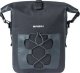 Sakwa BASIL NAVIGATOR M, MIK STUDS, 14L, Wodoodporna, Czarna (NEW 2025) 4