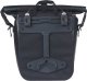 Sakwa BASIL NAVIGATOR M, MIK STUDS, 14L, Wodoodporna, Czarna (NEW 2025) 6