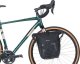 Sakwa BASIL NAVIGATOR M, MIK STUDS, 14L, Wodoodporna, Czarna (NEW 2025) 8