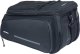 Basil Torba na bagażnik MOV TRUNK BAG, Do stosowania z MIK, 10-26L, Wodoodporna, Black (NEW 2025) 1