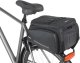 Basil Torba na bagażnik MOV TRUNK BAG, Do stosowania z MIK, 10-26L, Wodoodporna, Black (NEW 2025) 13