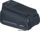 Basil Torba na bagażnik MOV TRUNK BAG, Do stosowania z MIK, 10-26L, Wodoodporna, Black (NEW 2025) 5