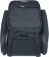 Basil Torba na bagażnik MOV TRUNK BAG, Do stosowania z MIK, 10-26L, Wodoodporna, Black (NEW 2025) 6