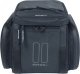 Basil Torba na bagażnik MOV TRUNK BAG, Do stosowania z MIK, 10-26L, Wodoodporna, Black (NEW 2025) 7