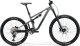 MERIDA ONE-SIXTY 500 29"/27,5" 24' Wybierz rozmiar ramy: M 1