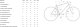 MERIDA ONE-SIXTY 700 29"/27,5" 24' Wybierz rozmiar ramy: L, Wybierz kolor: SILK BRONZE(BLACK/WHITE) 3