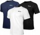Zestaw koszulek męskich HZT01 Heyo L 2
