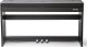 V-TONE DP-88 BK czarne pianino cyfrowe ze statywem drewnianym 1