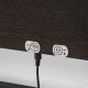V-TONE DP-88 BK czarne pianino cyfrowe ze statywem drewnianym 6