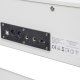 V-TONE DP-88 WH białe pianino cyfrowe ze statywem drewnianym 4