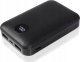 Power bank 10000 mAh Czarny V0133-03 1